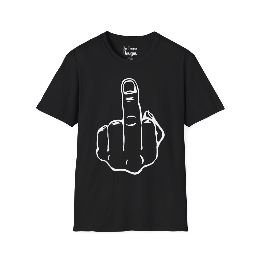 Middle Finger