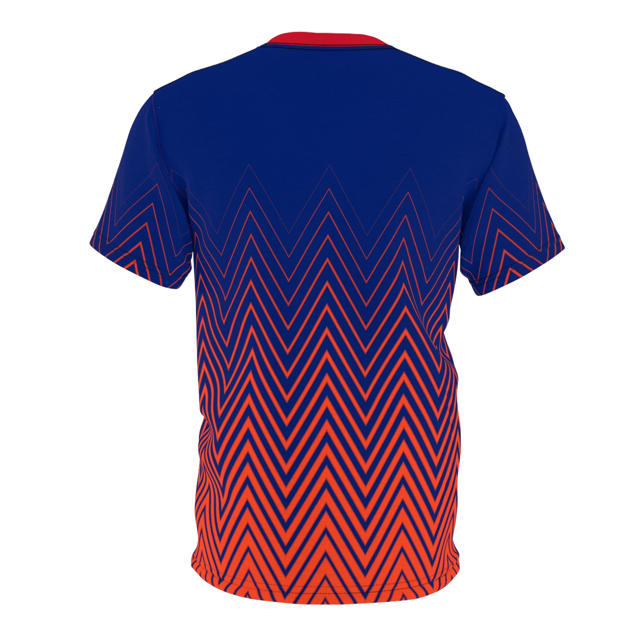 "All-Over Print" T-Shirt - #22