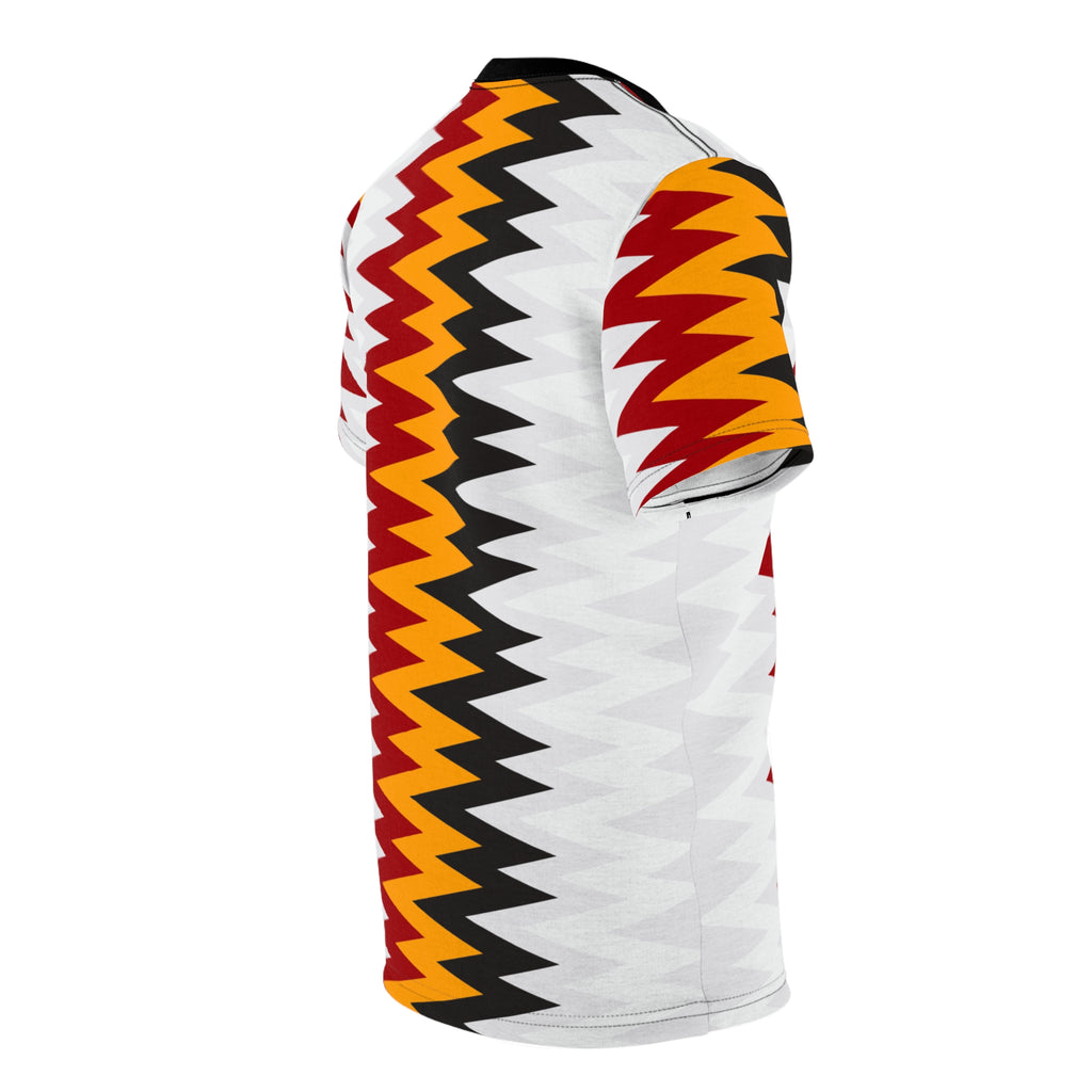 "All-Over Print" T-Shirt - #42