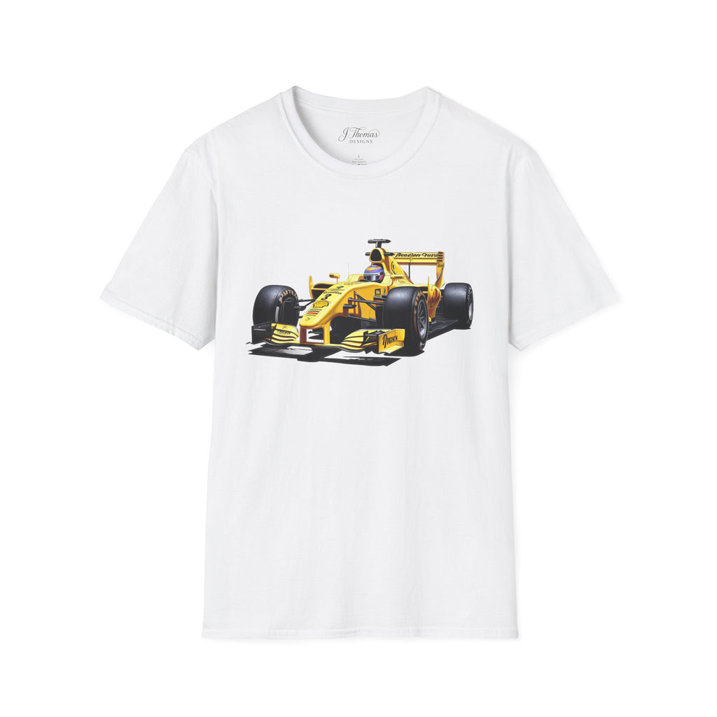 Formula 1 Car #11