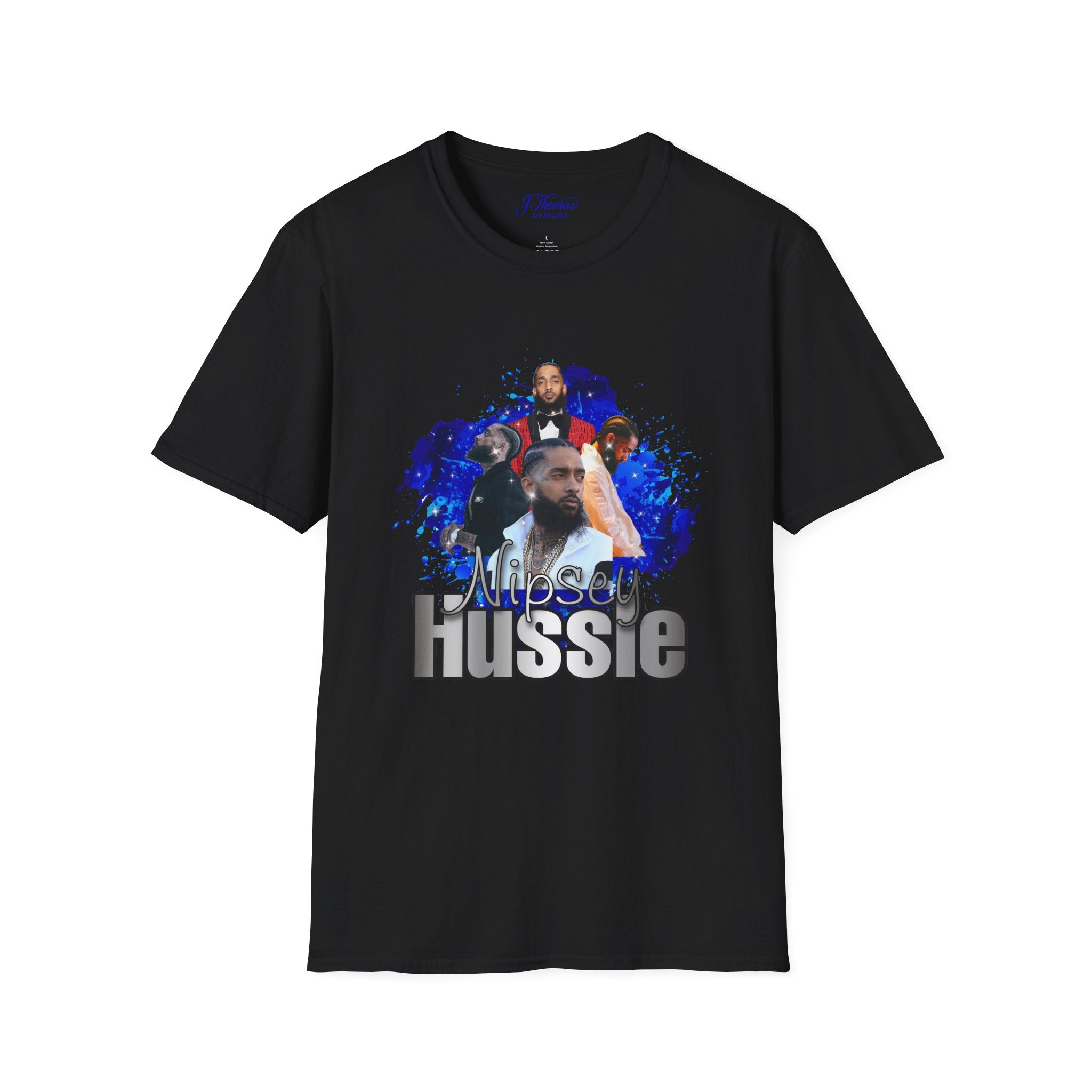 Nipsey "Ermy" Hussle