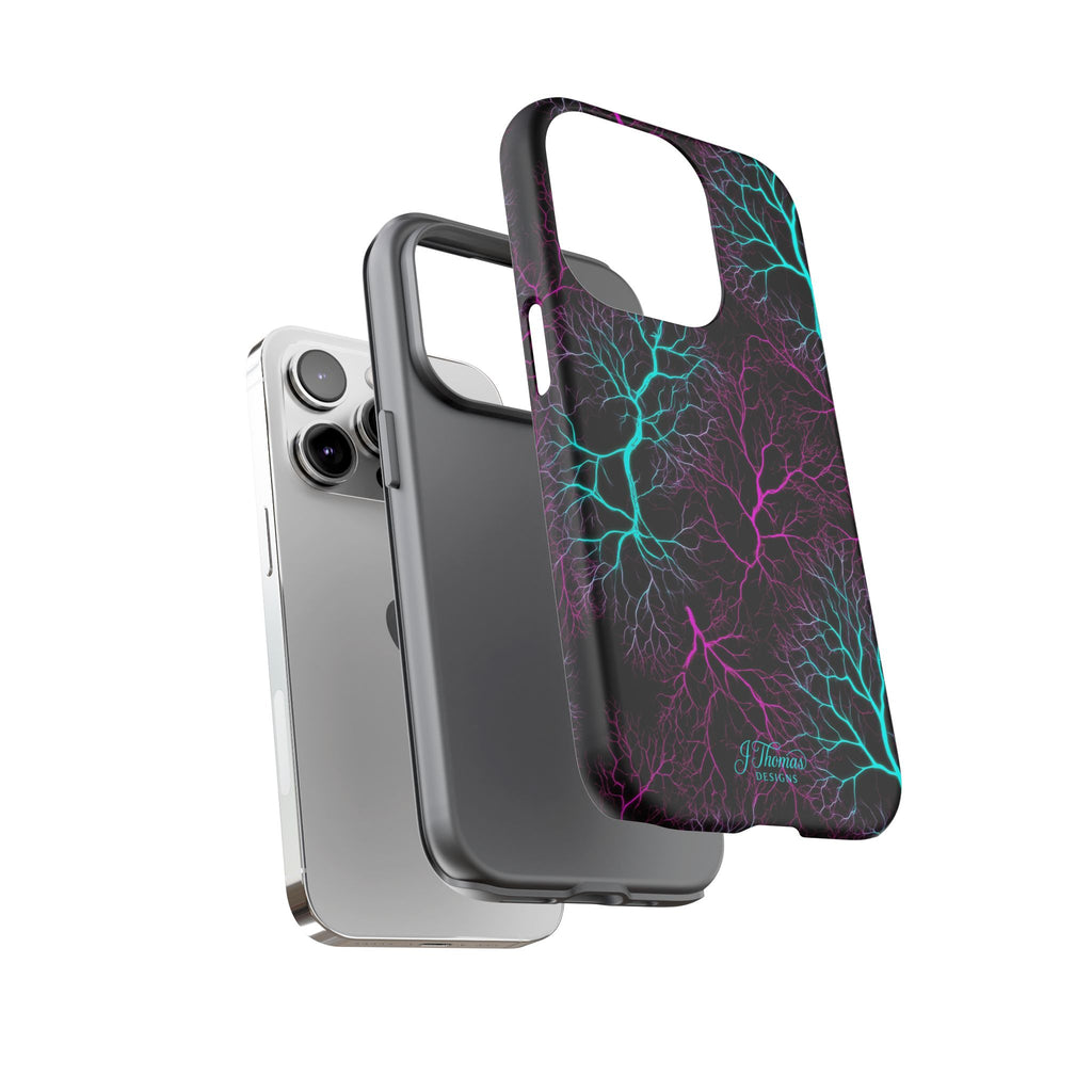 "All-Over Print"  Tough Phone Case