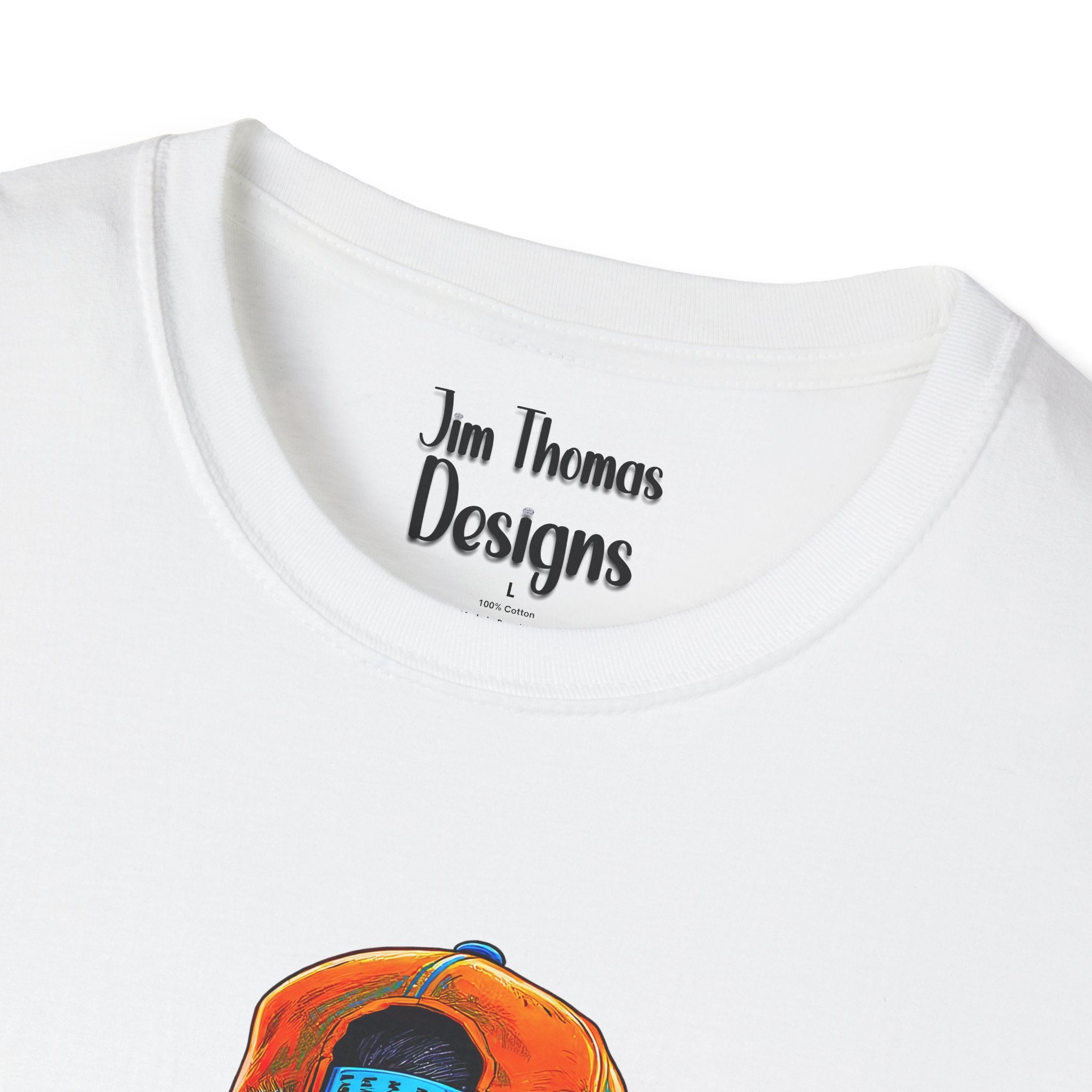 DUCK YOU - Shirt #10