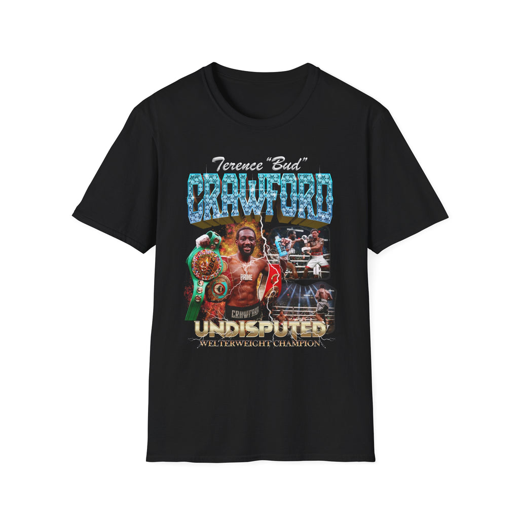 Terence Crawford