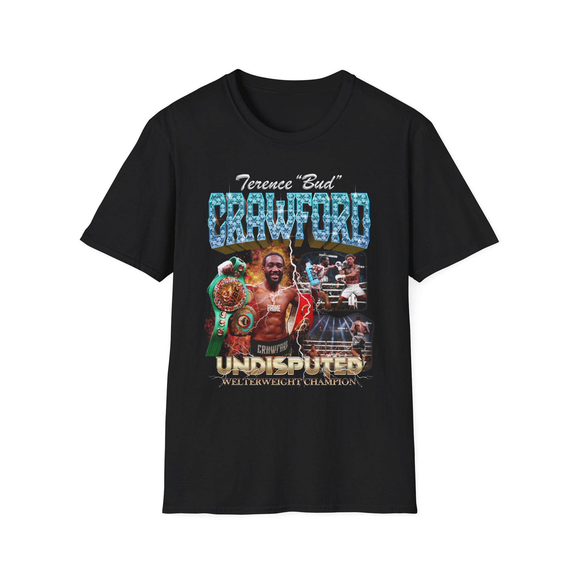 Terence Crawford