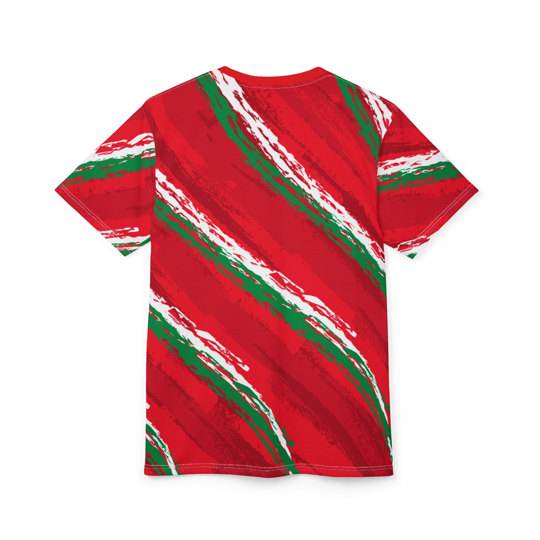"All-Over Print" T-Shirt - #31