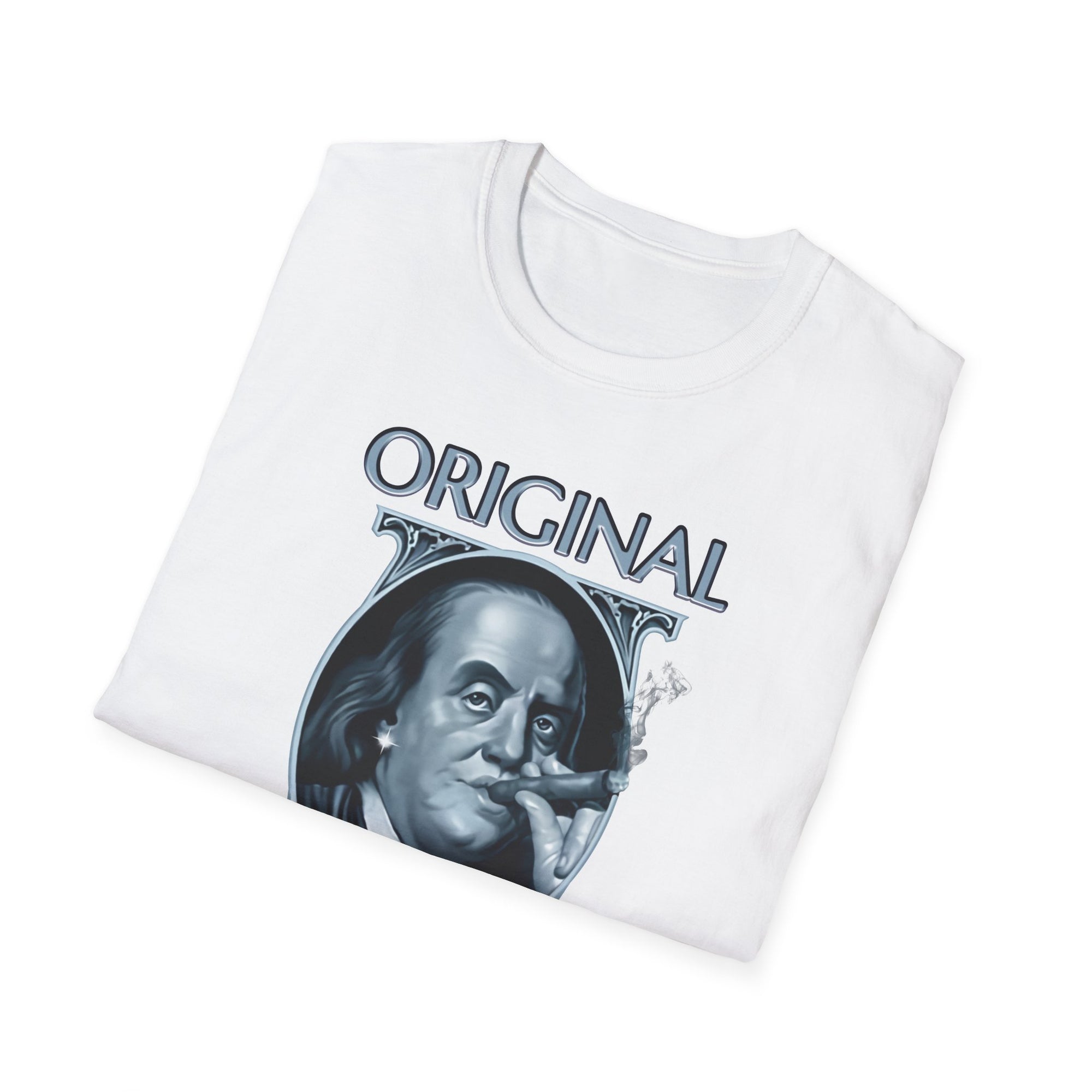 Original Gangsta