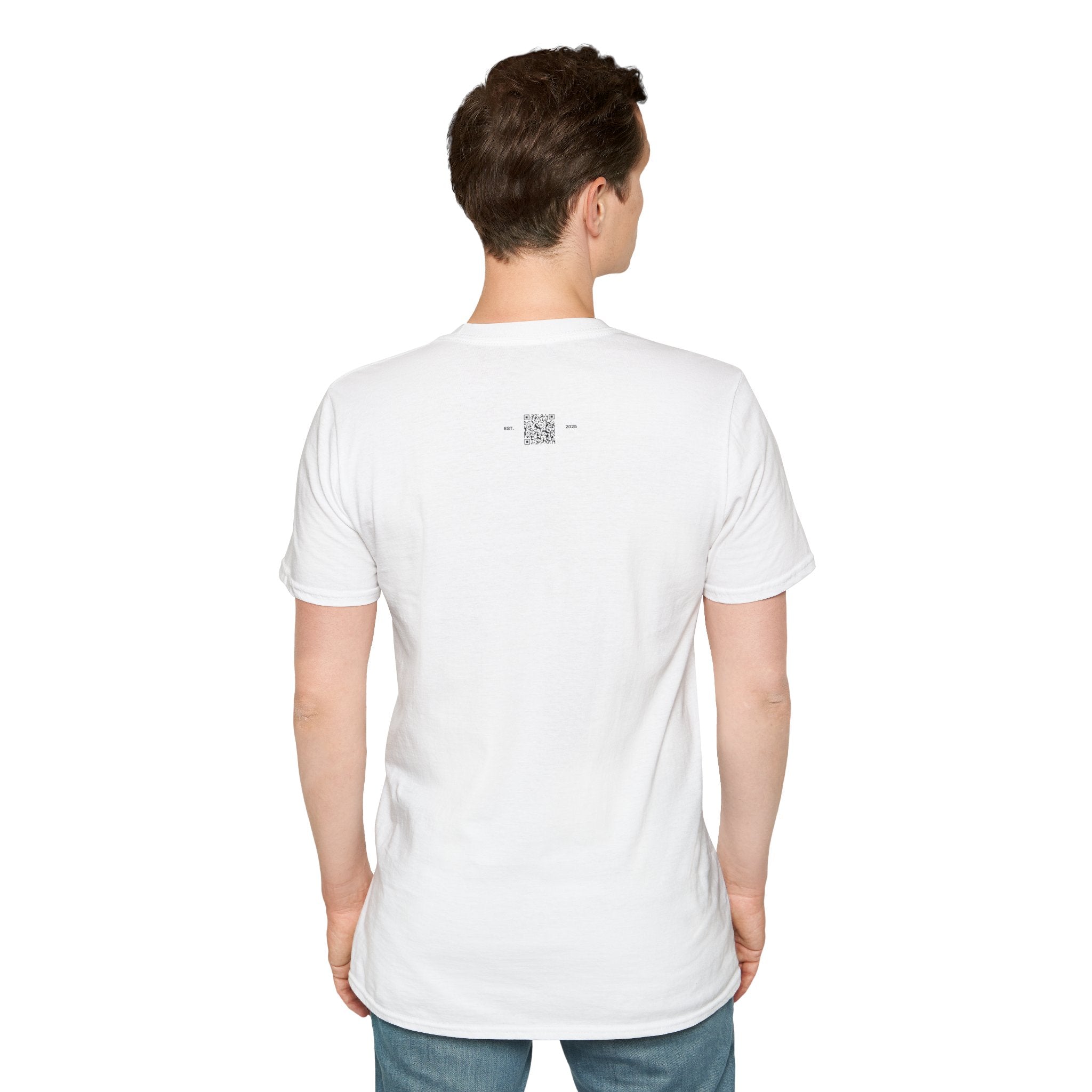 "HOPE" - "moti-Voice-tion Wear" T-Shirt