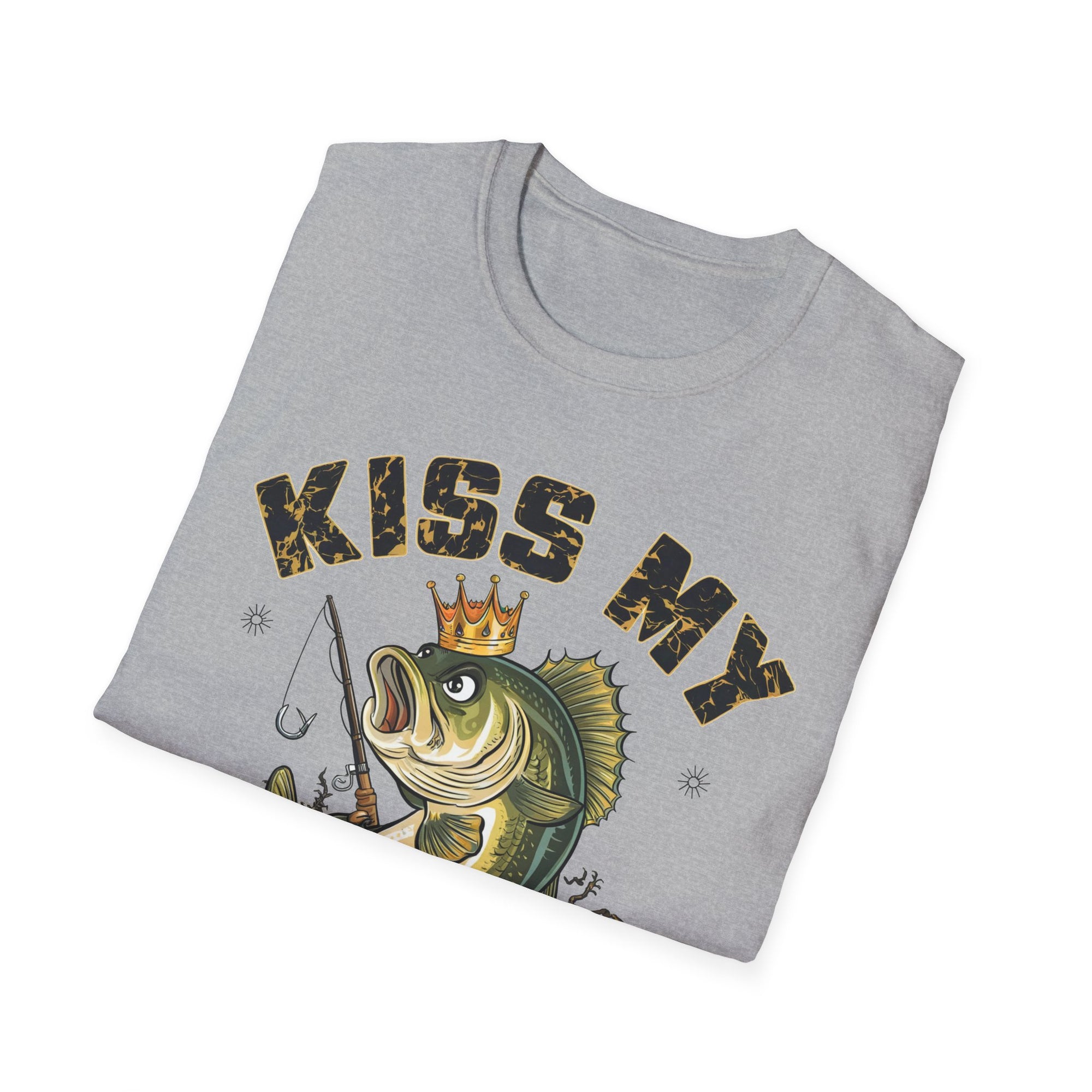 Kiss My Bass