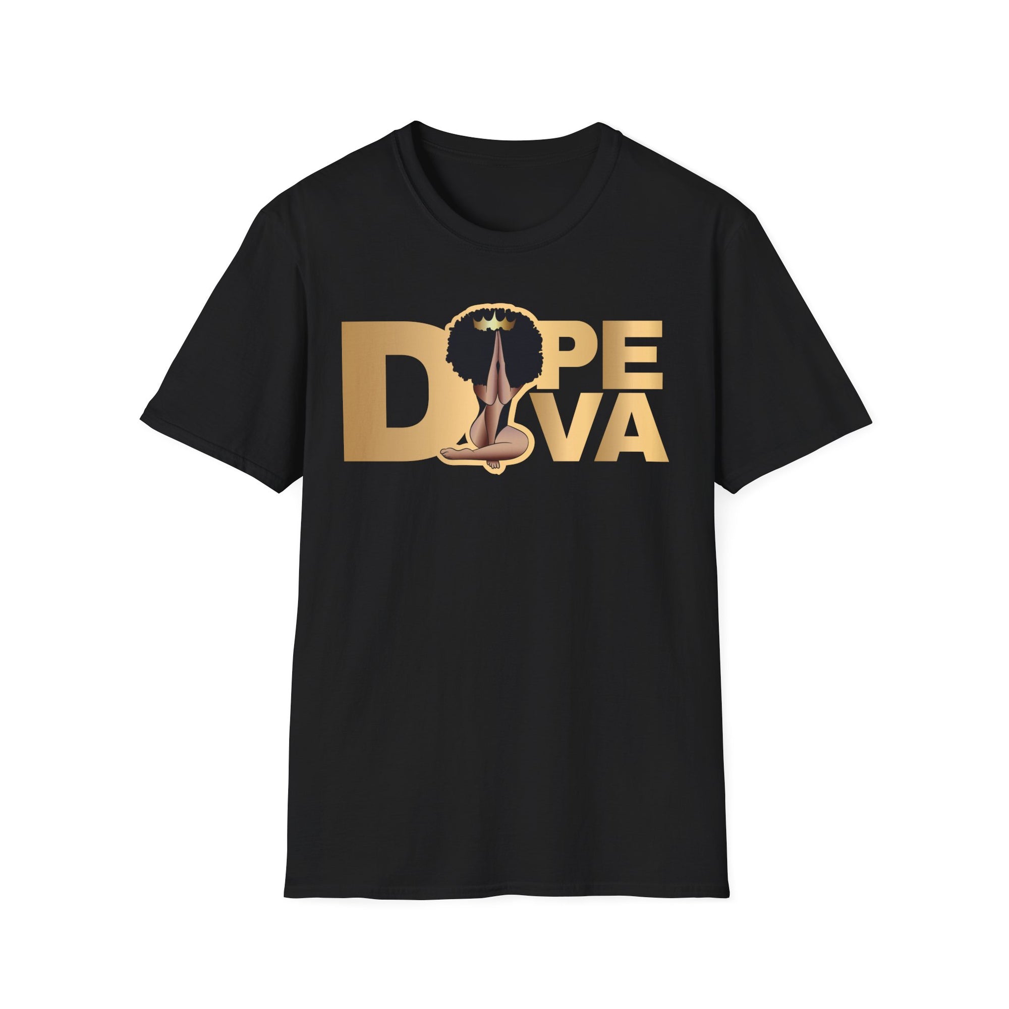Dope Diva