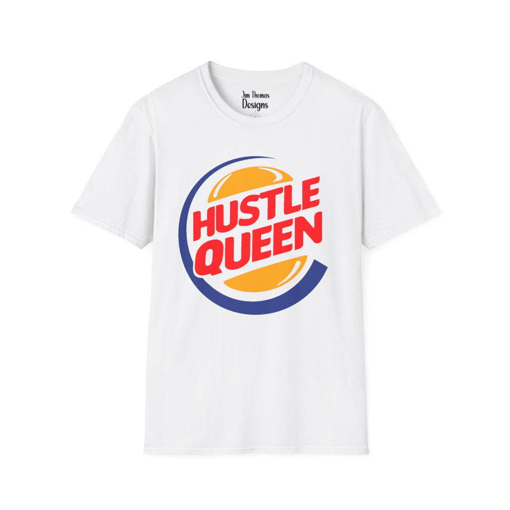 Hustle Queen