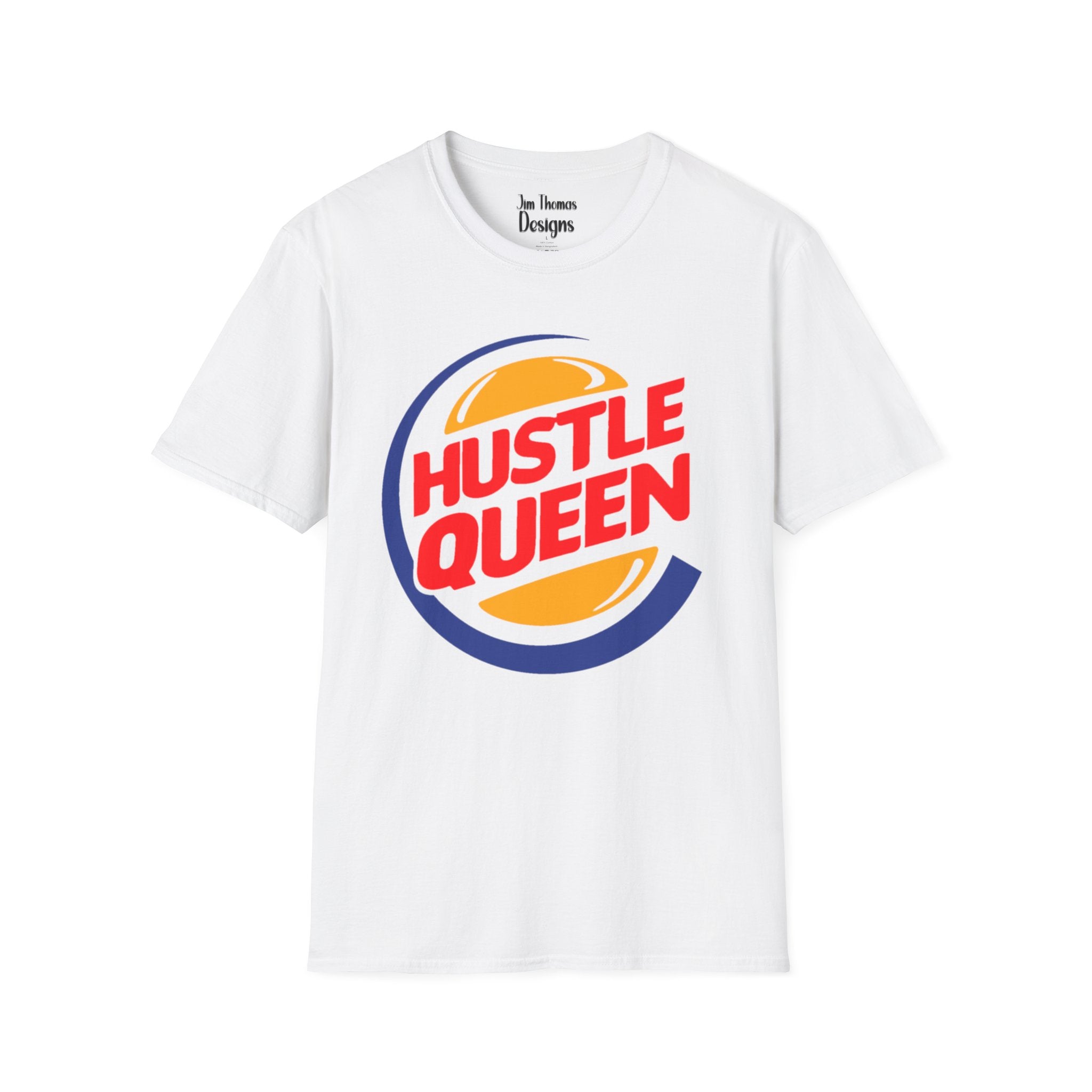 Hustle Queen