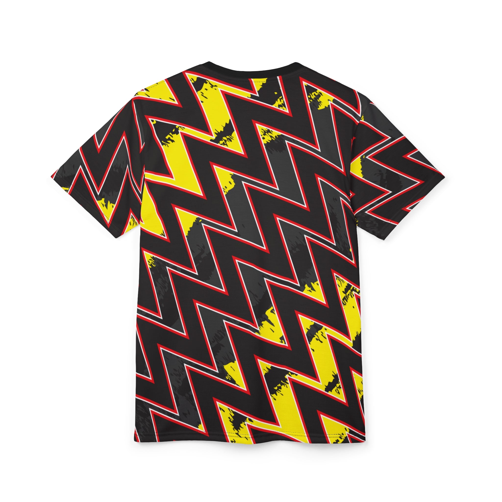 "All-Over Print" T-Shirt - #19