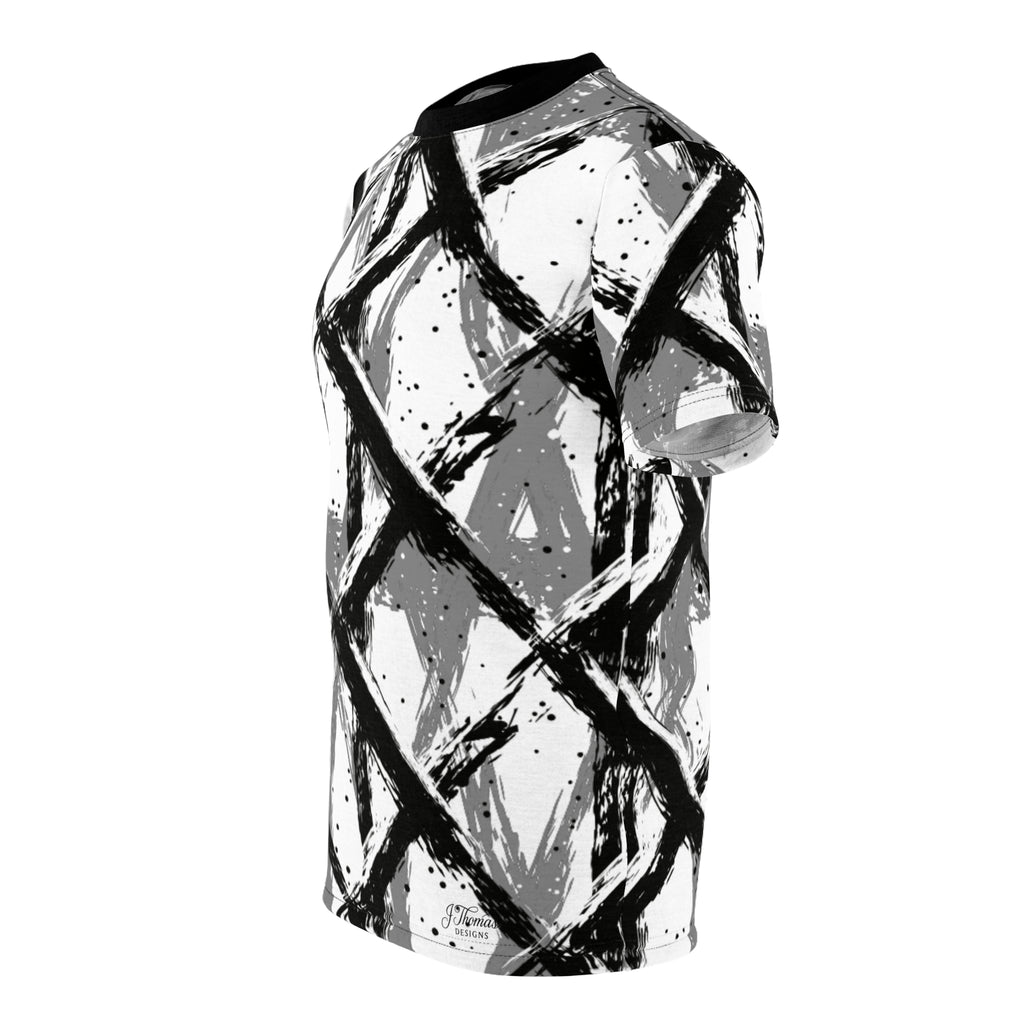 "All Over Print" T-Shirt - 50