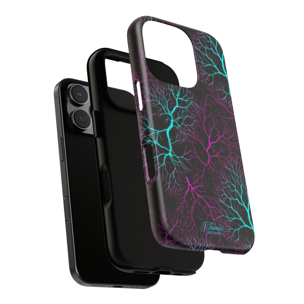 "All-Over Print"  Tough Phone Case