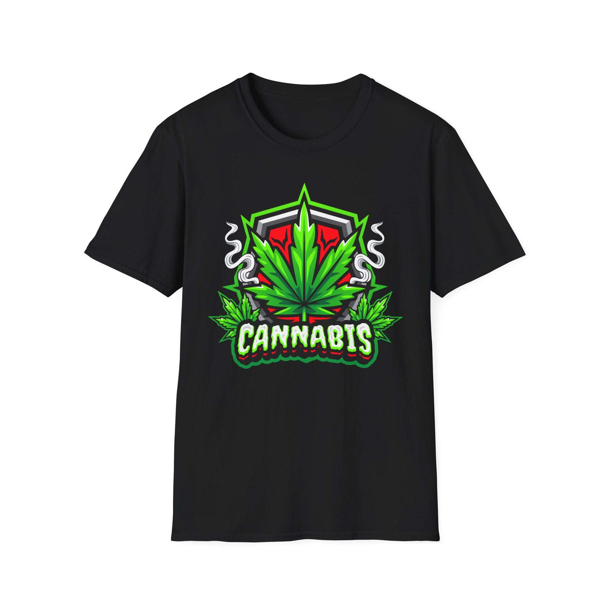 Cannabis #1