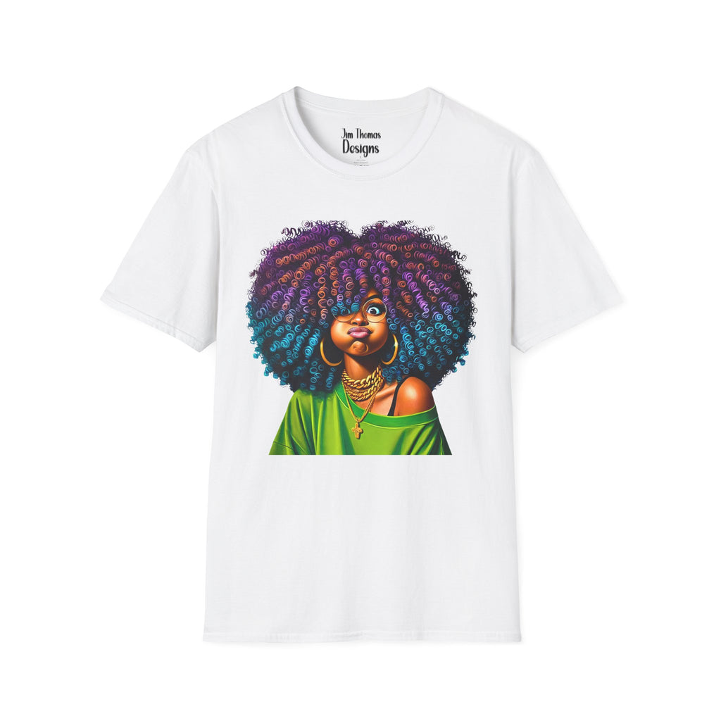 Face Card - Shirt #11