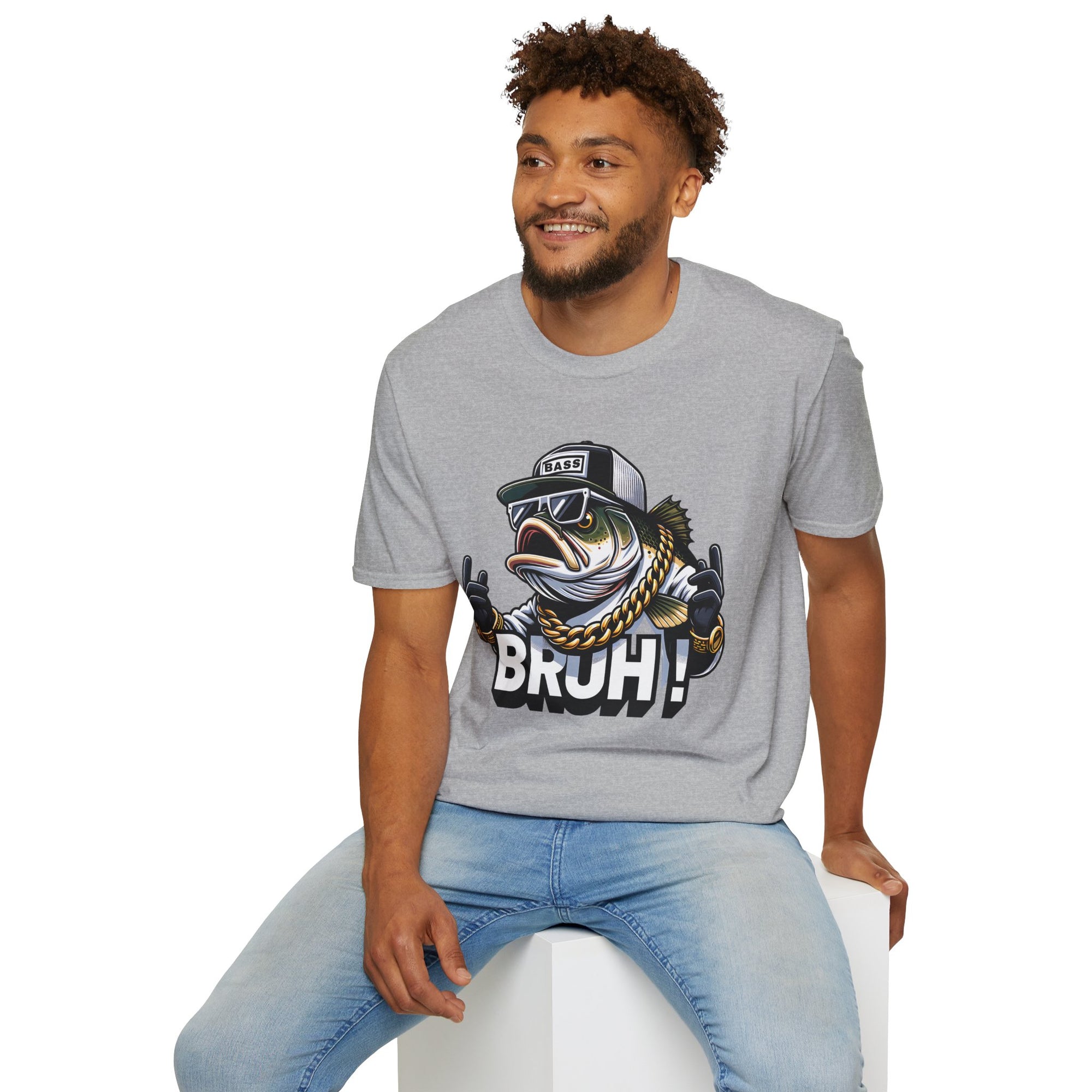 BRUH!