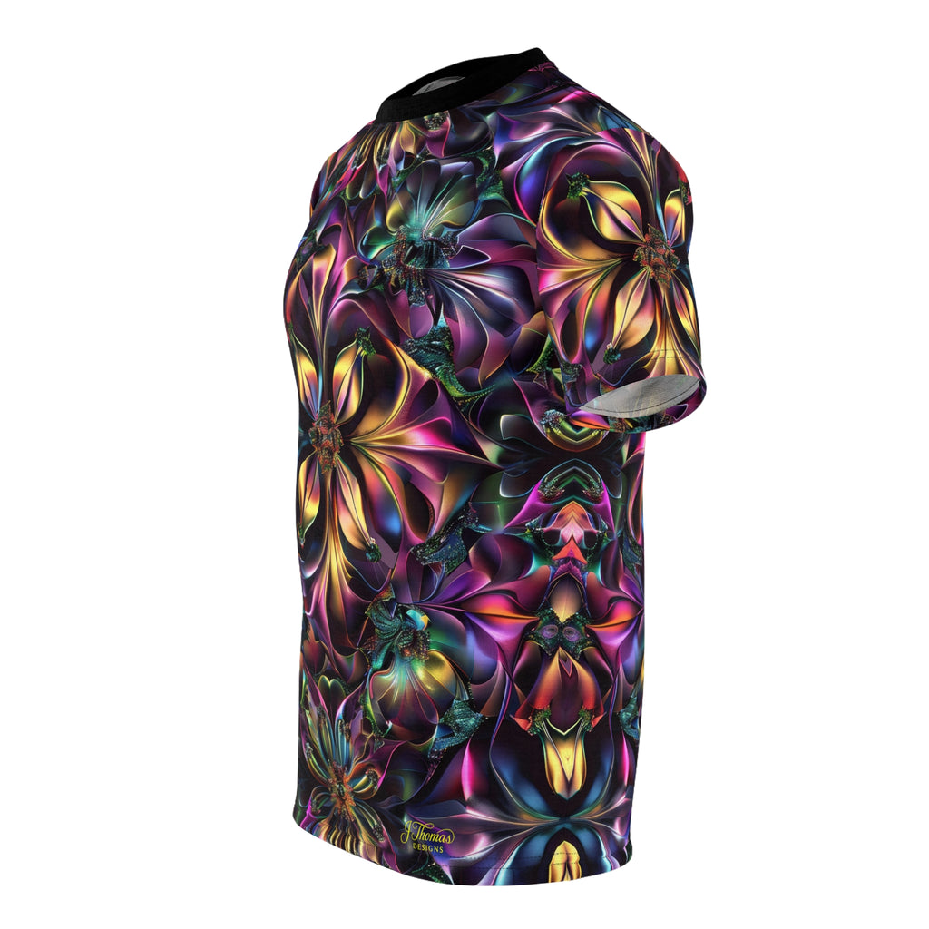 "All-Over Print" T-Shirt - #175