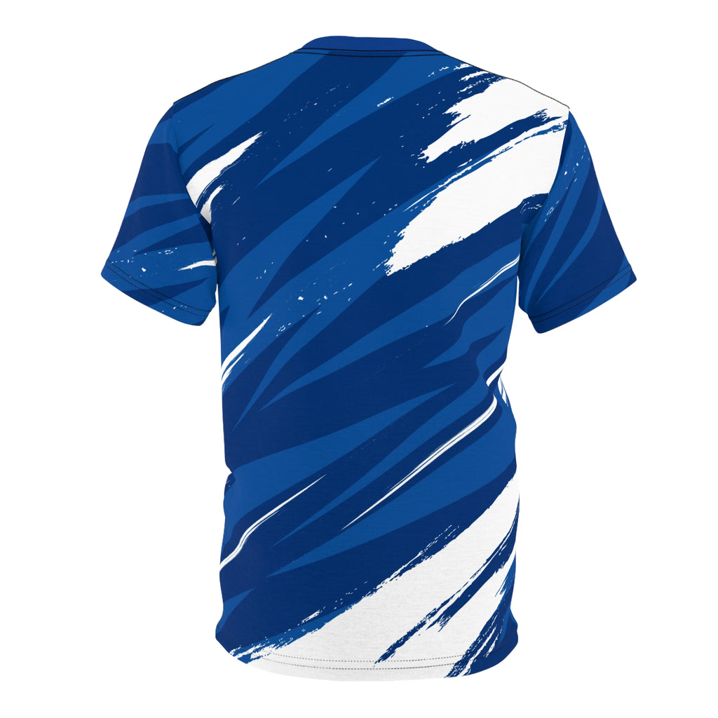 "All Over Print" T-Shirt - 36