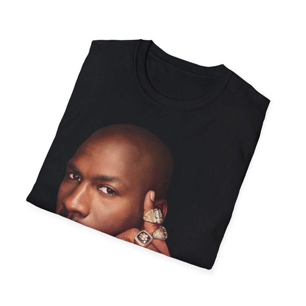 Jordan - Championship Rings