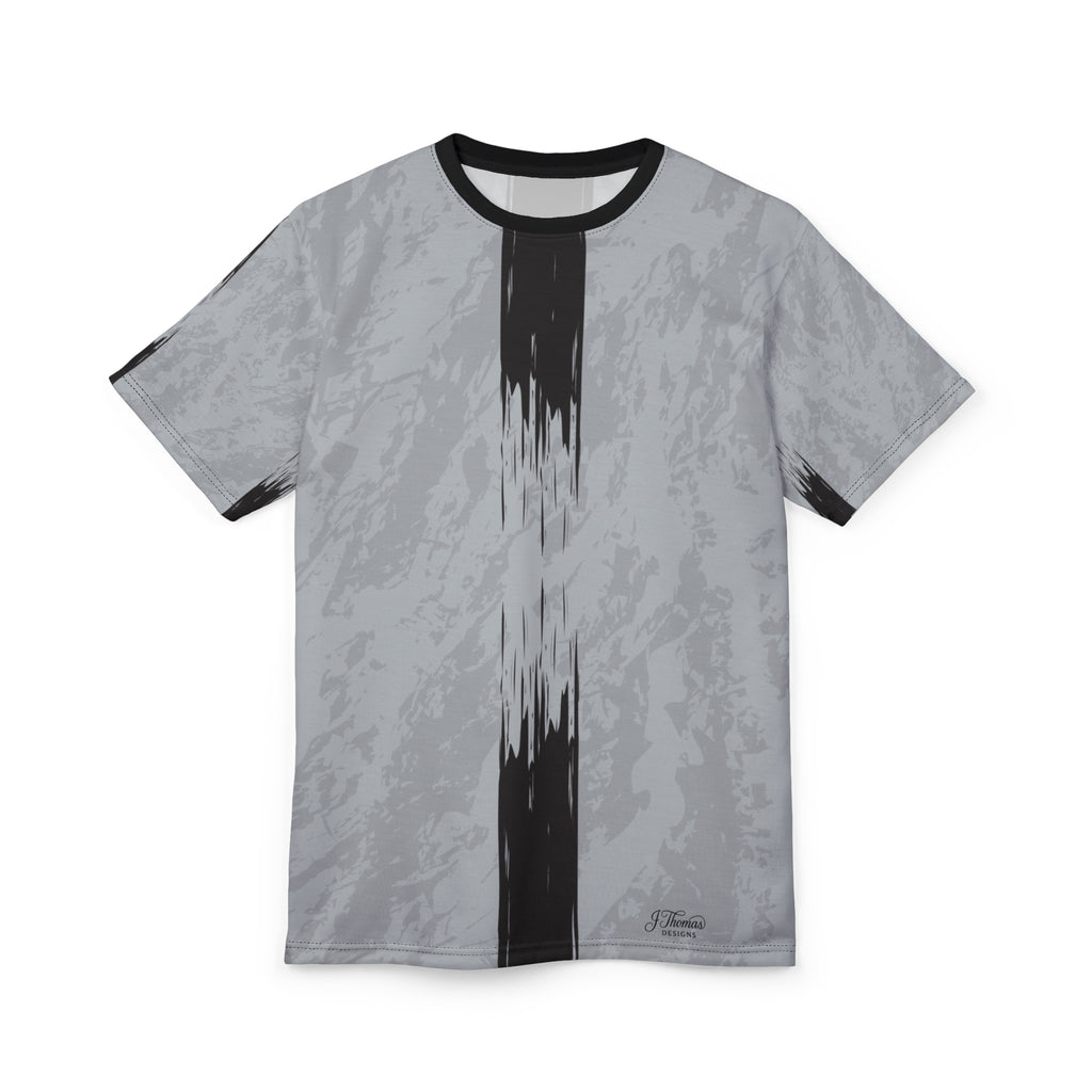 "All Over Print" T-Shirt - 4
