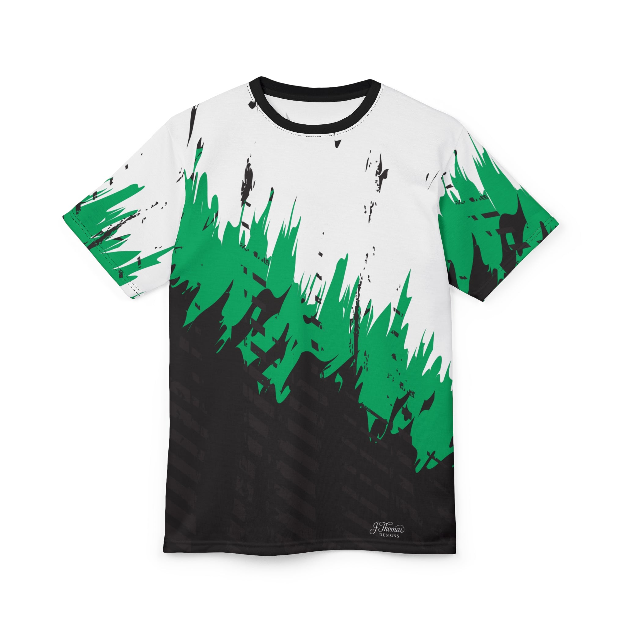 "All Over Print" T-Shirt - 39