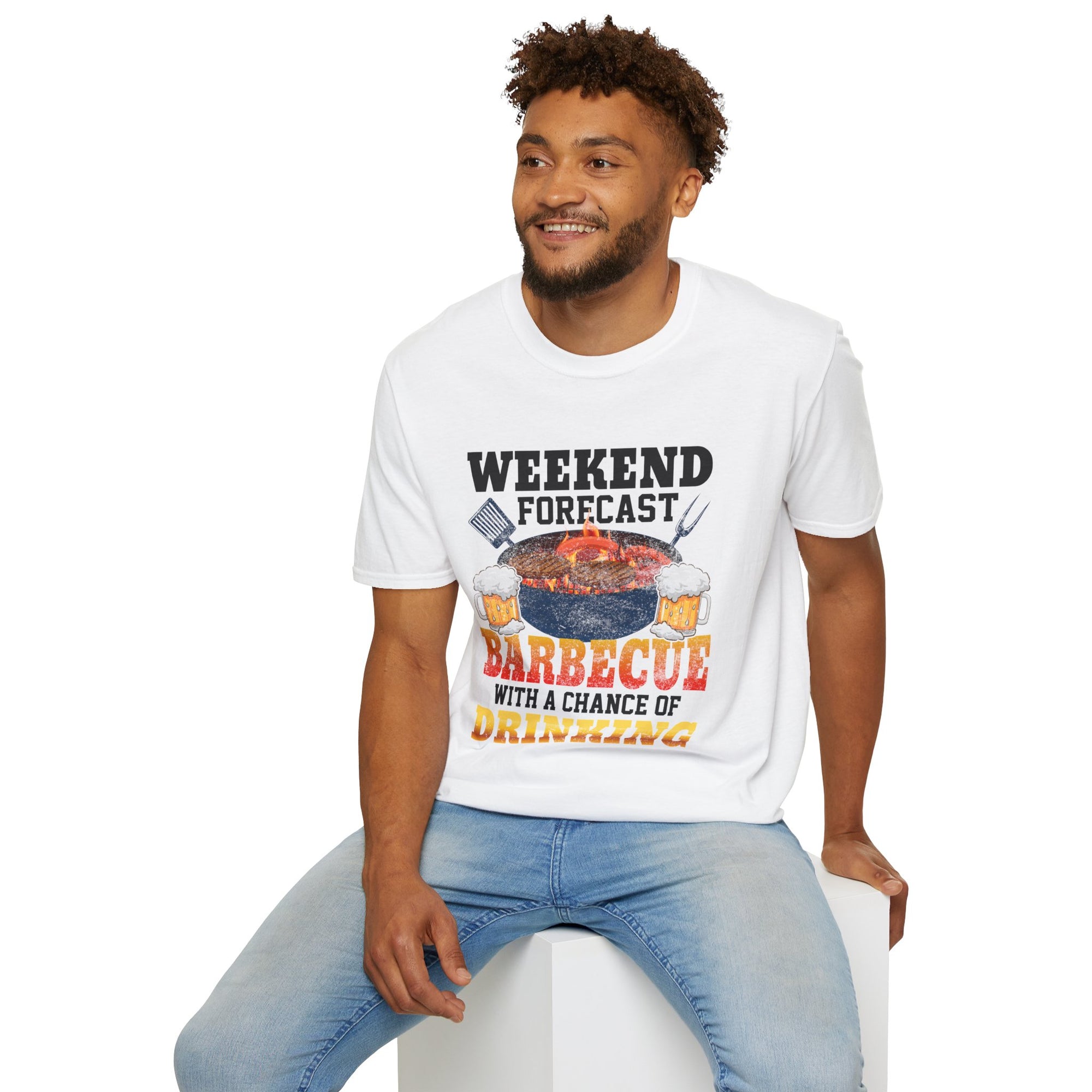 Weekend Forecast - BBQ
