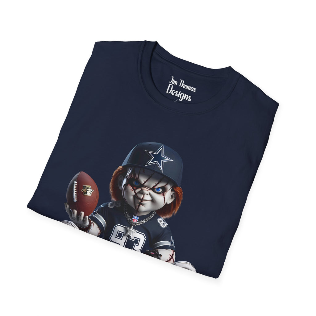 Chucky - Dallas Cowboys