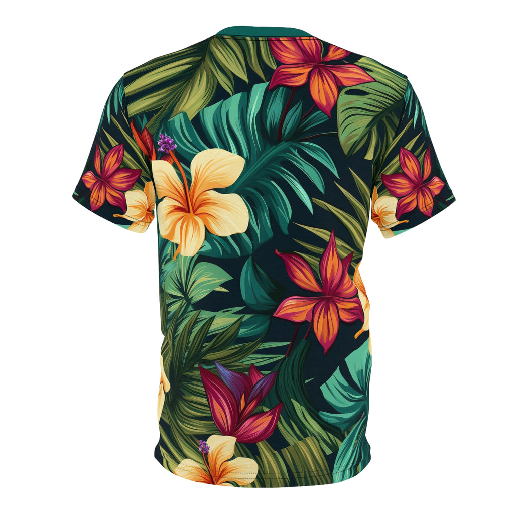 "All-Over Print" T-Shirt - #160