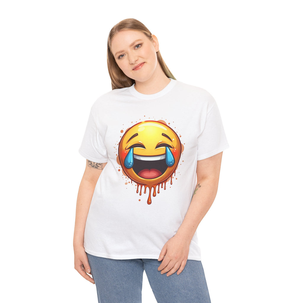 Emoji Face #7