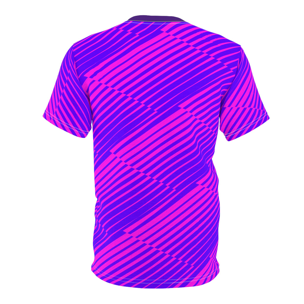 "All Over Print" T-Shirt - 29