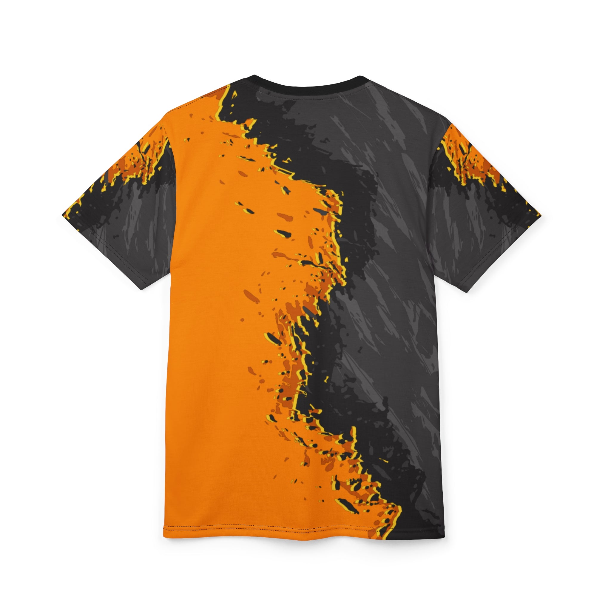 "All-Over Print" T-Shirt - #90