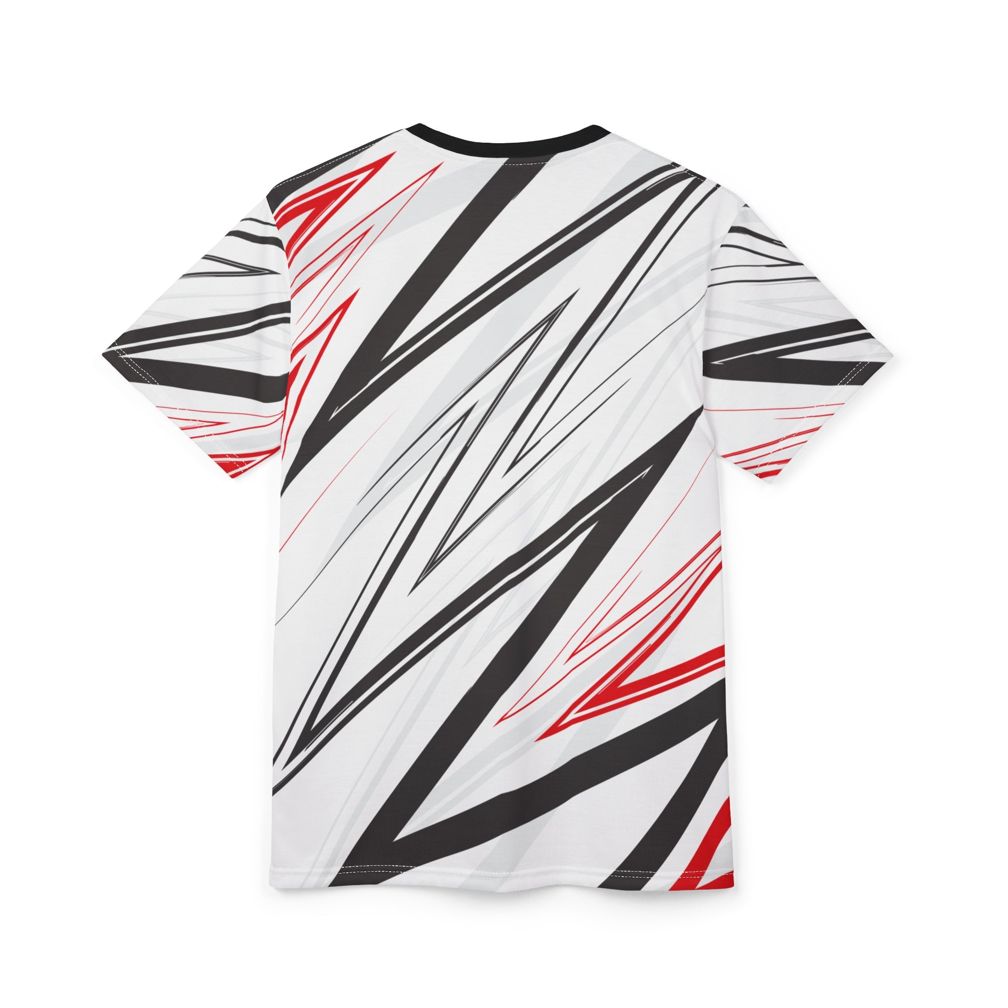 "All-Over Print" T-Shirt - #25