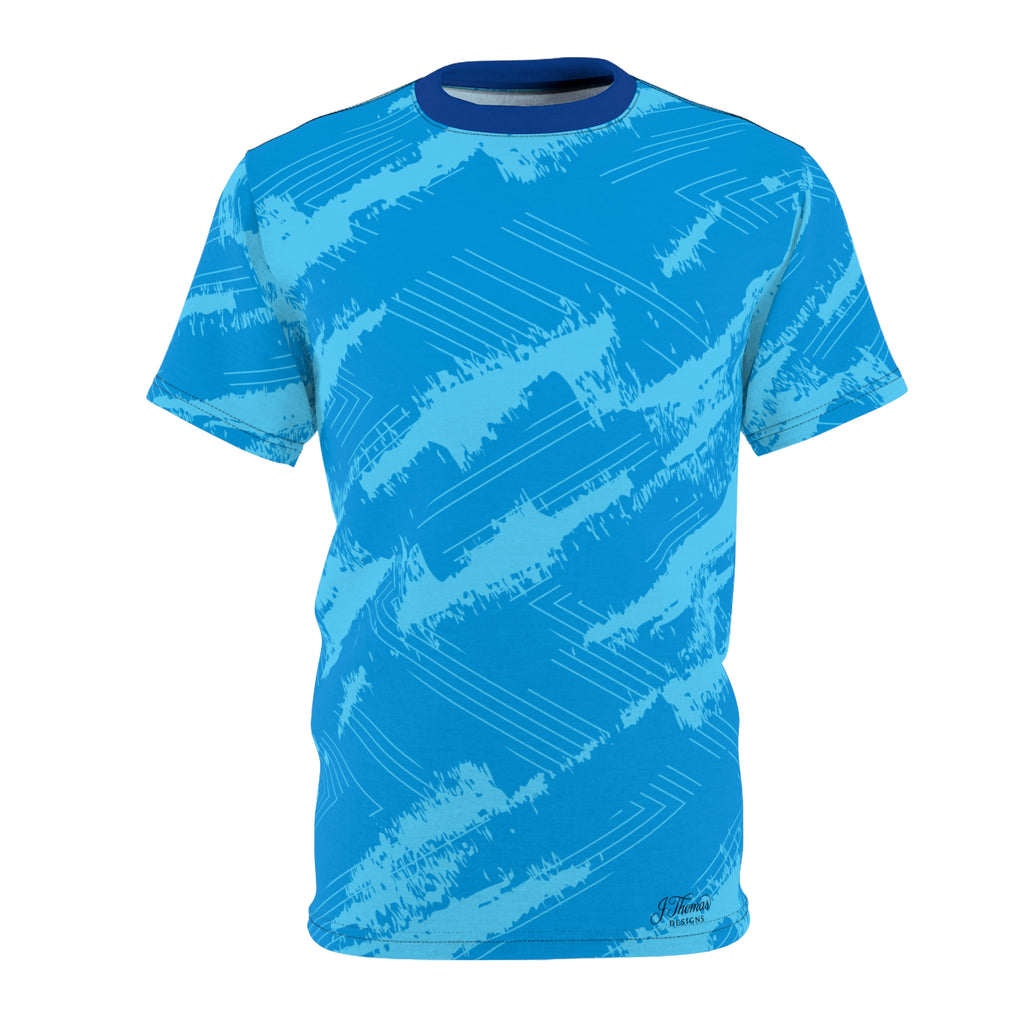 "All-Over Print" T-Shirt - #26