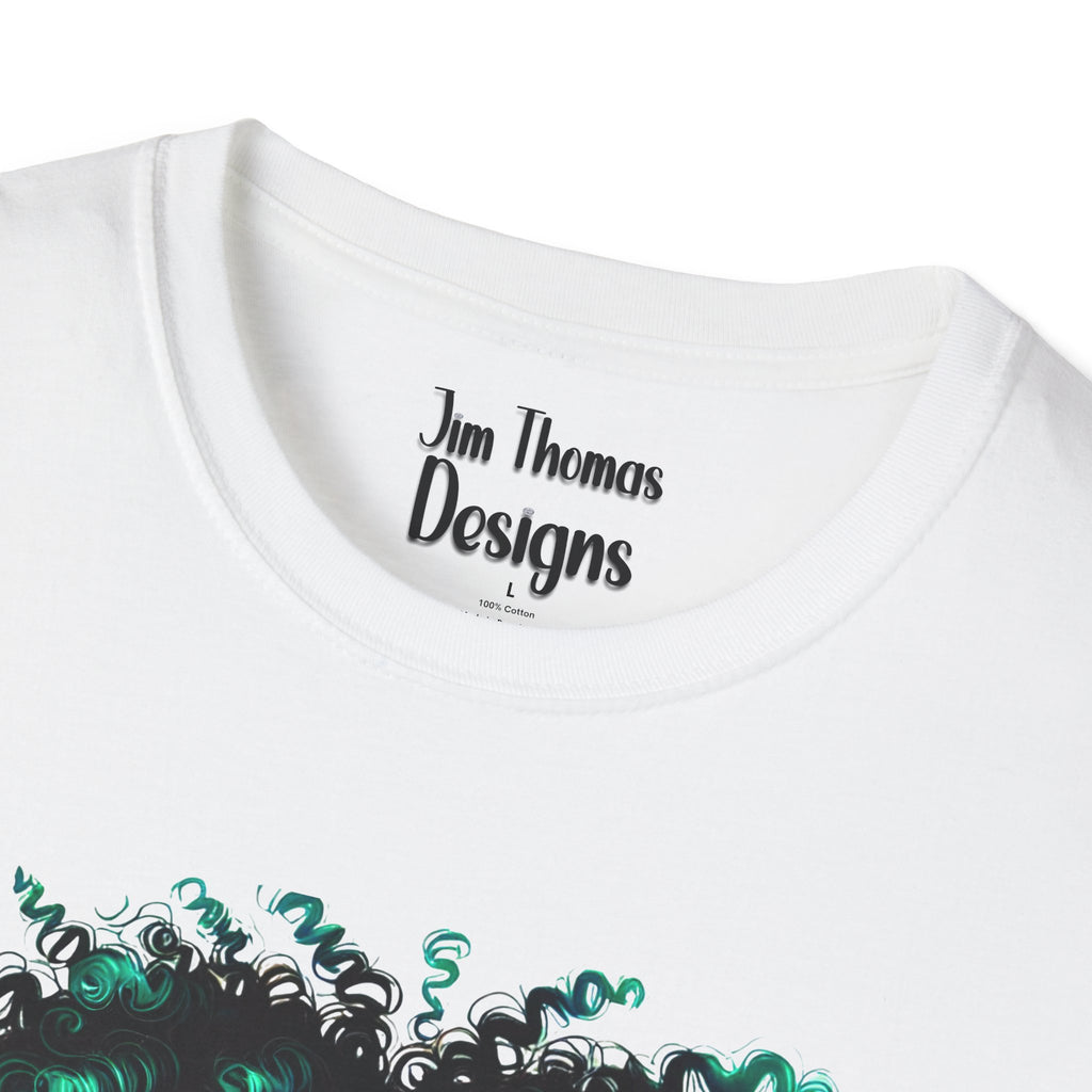 Face Card - Shirt #13