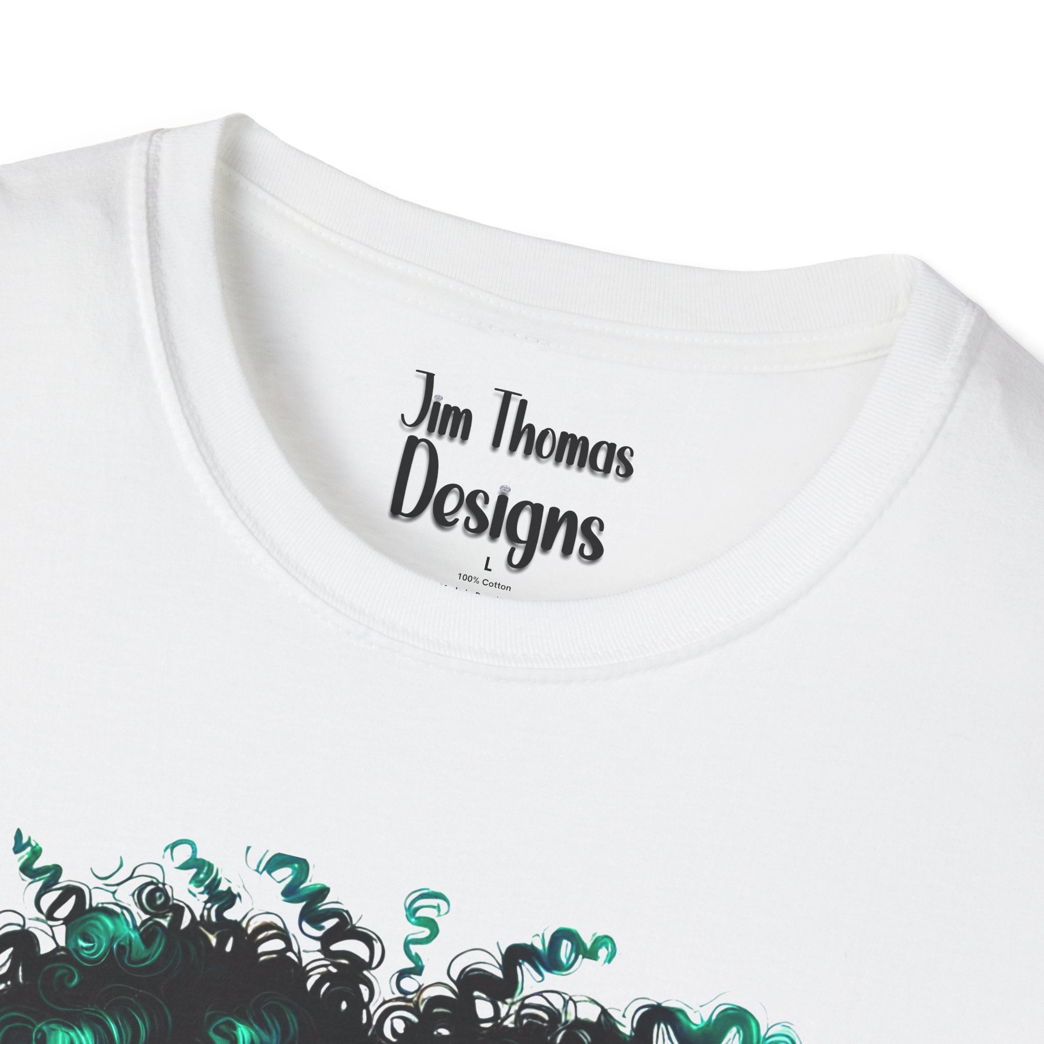 Face Card - Shirt #13