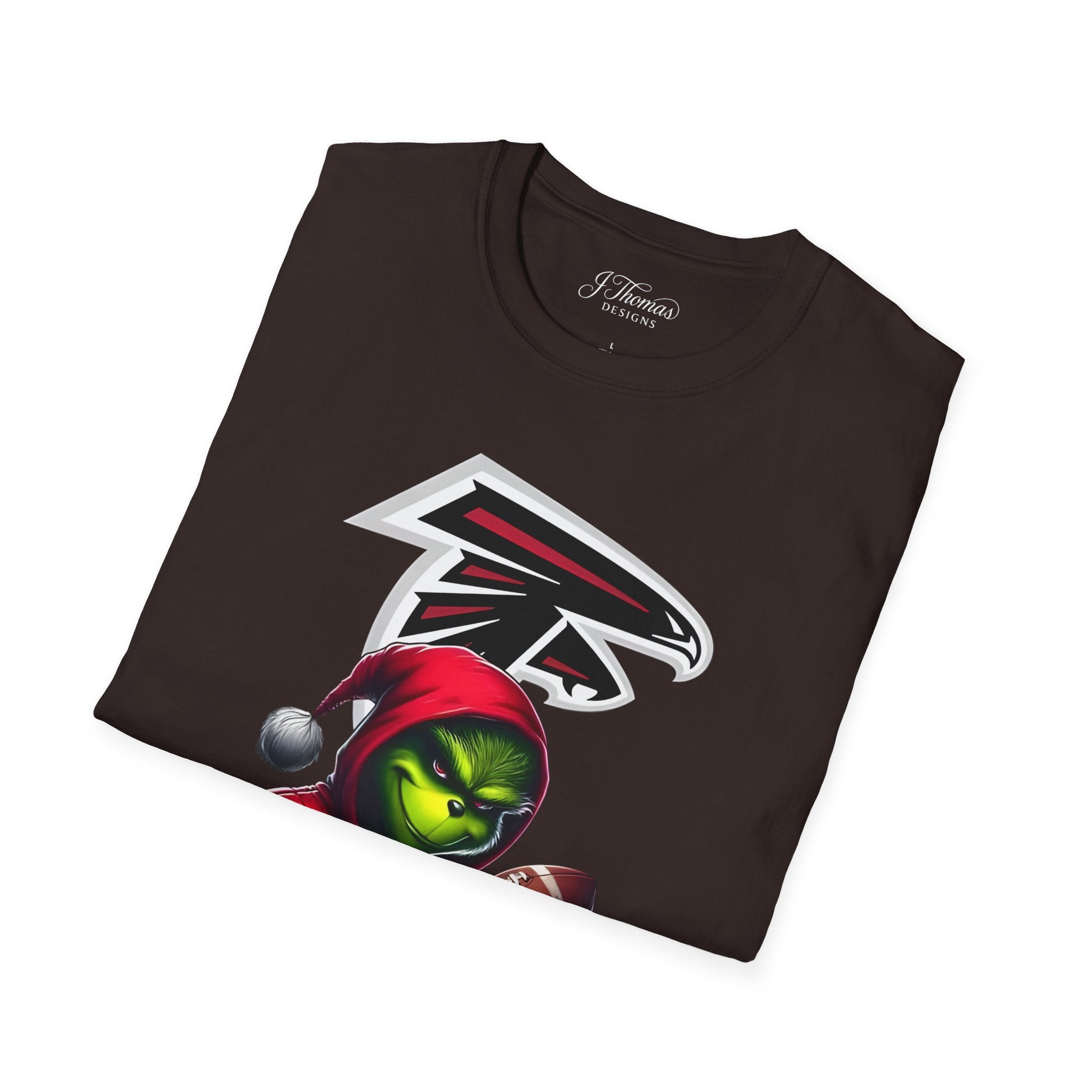 Grinch - Atlanta Falcons