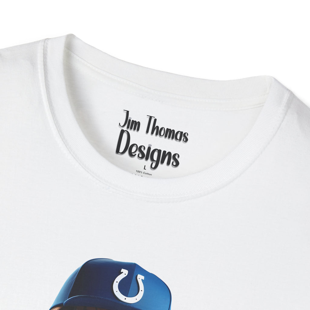 Chucky - Indianapolis Colts