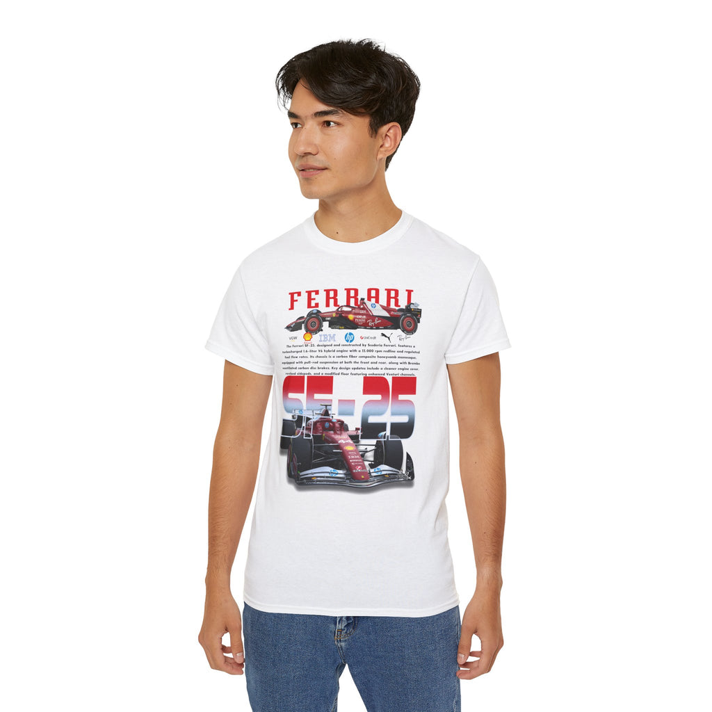 Ferrari SF-25