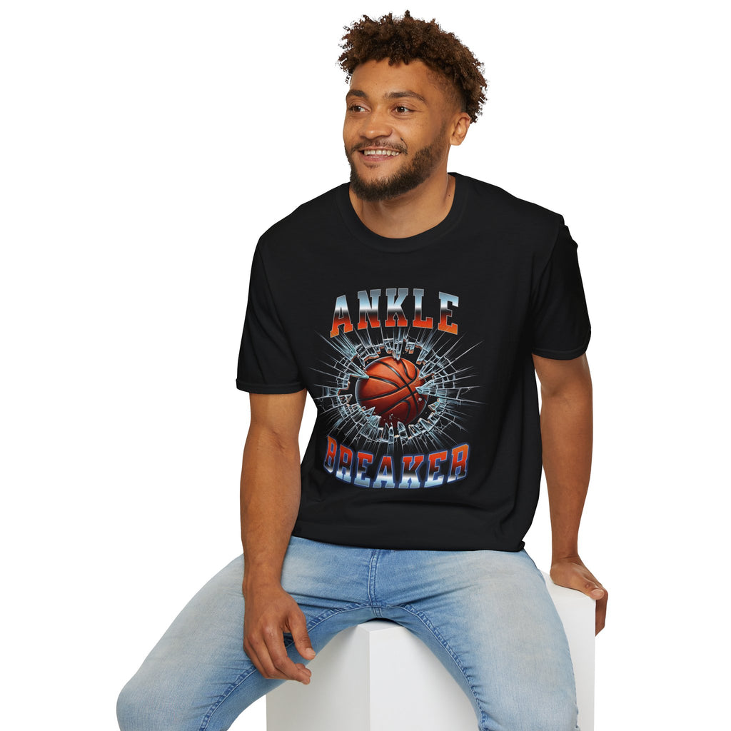 Ankle Breaker