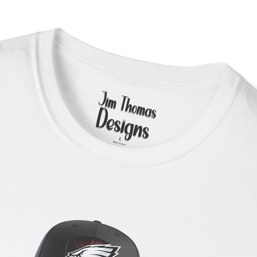 Chucky - Philadelphia Eagles