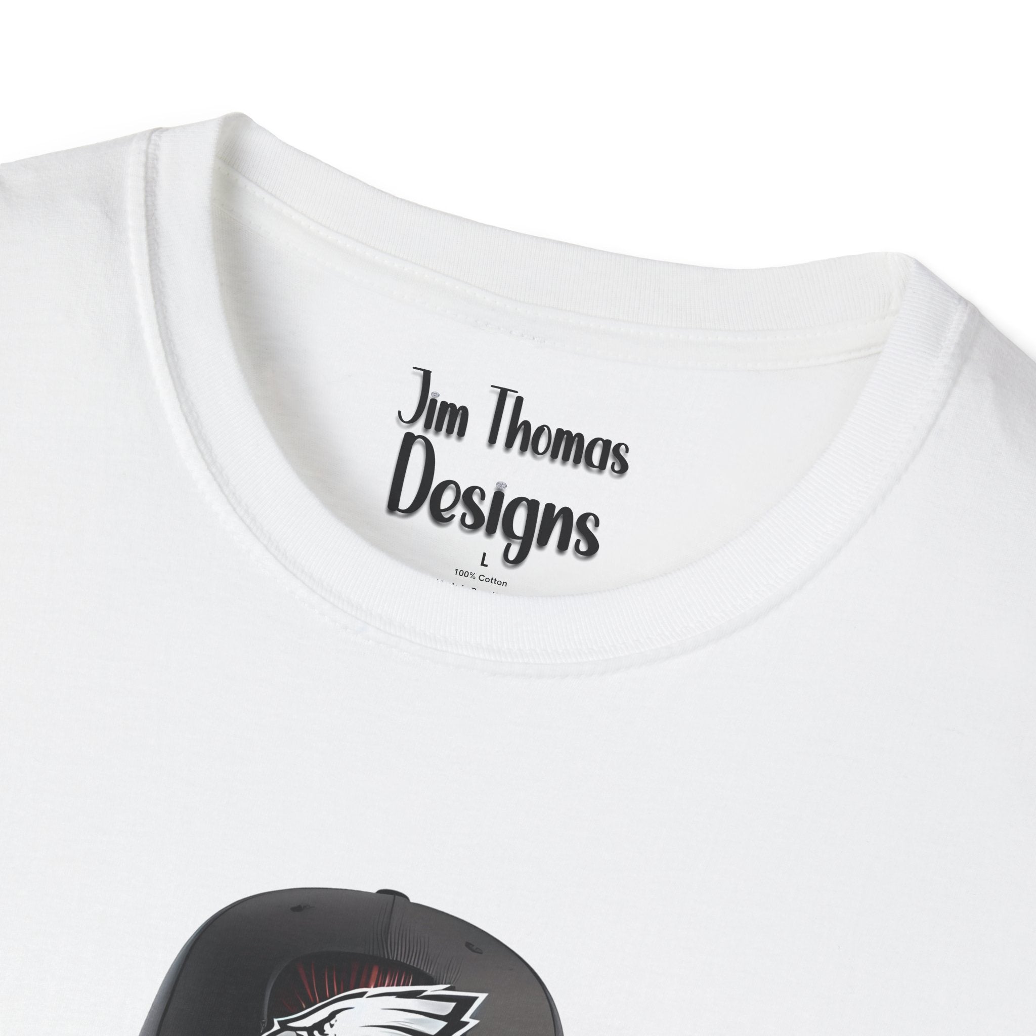 Chucky - Philadelphia Eagles