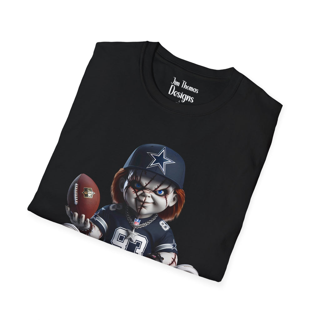 Chucky - Dallas Cowboys