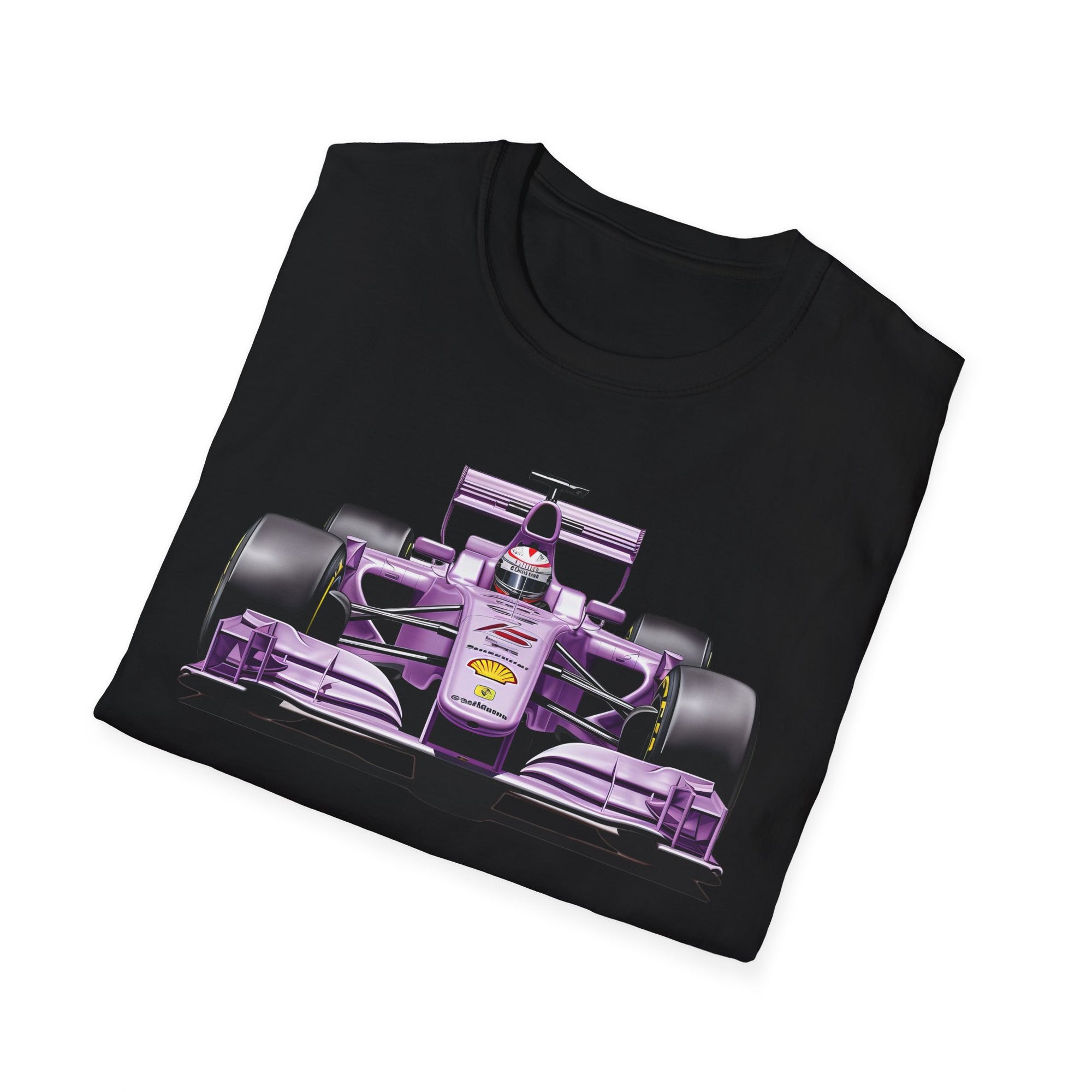 Formula 1 Car #5