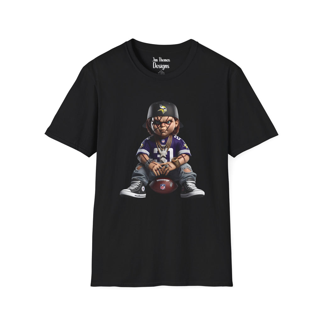 Chucky - Minnesota Vikings