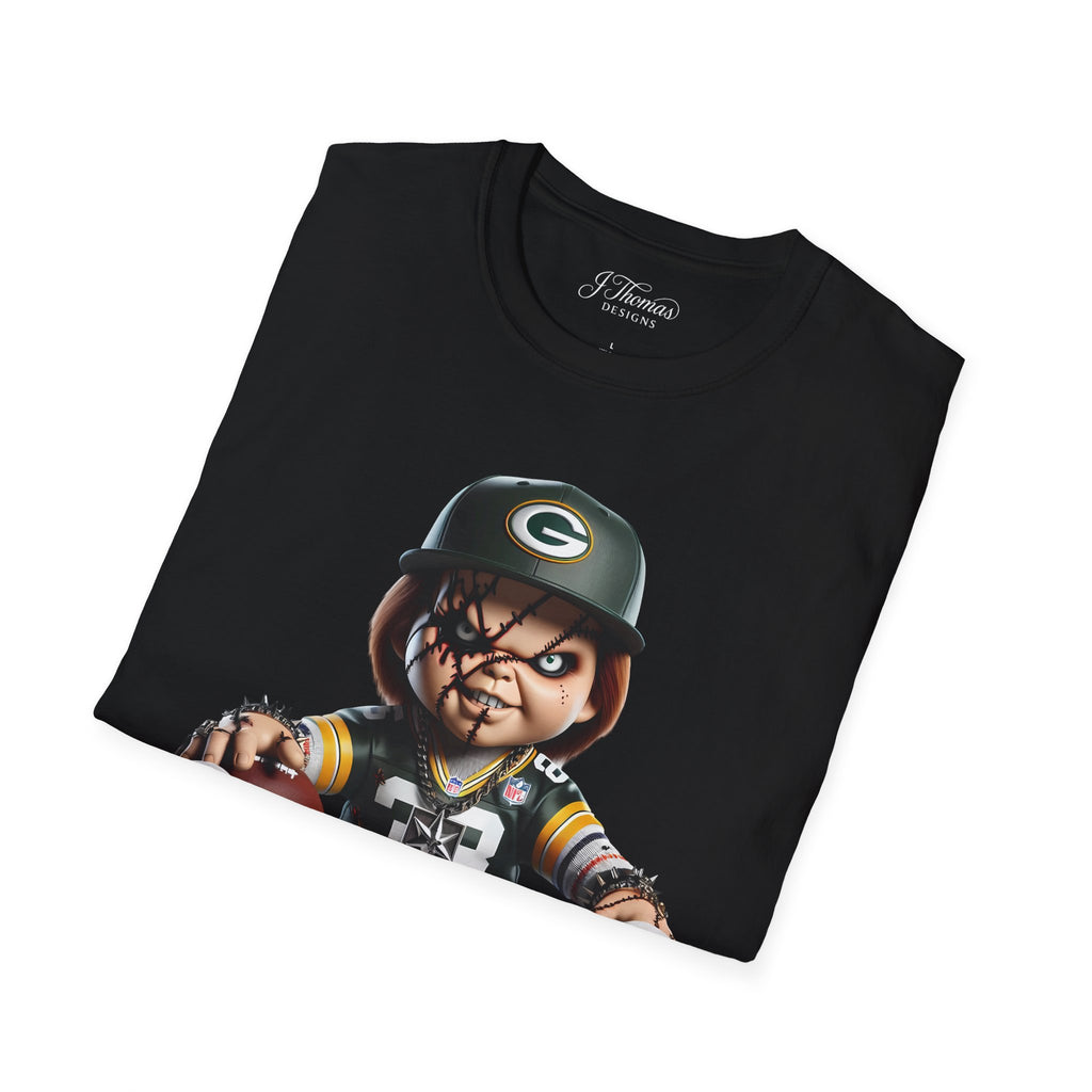 Chucky - Green Bay Packers