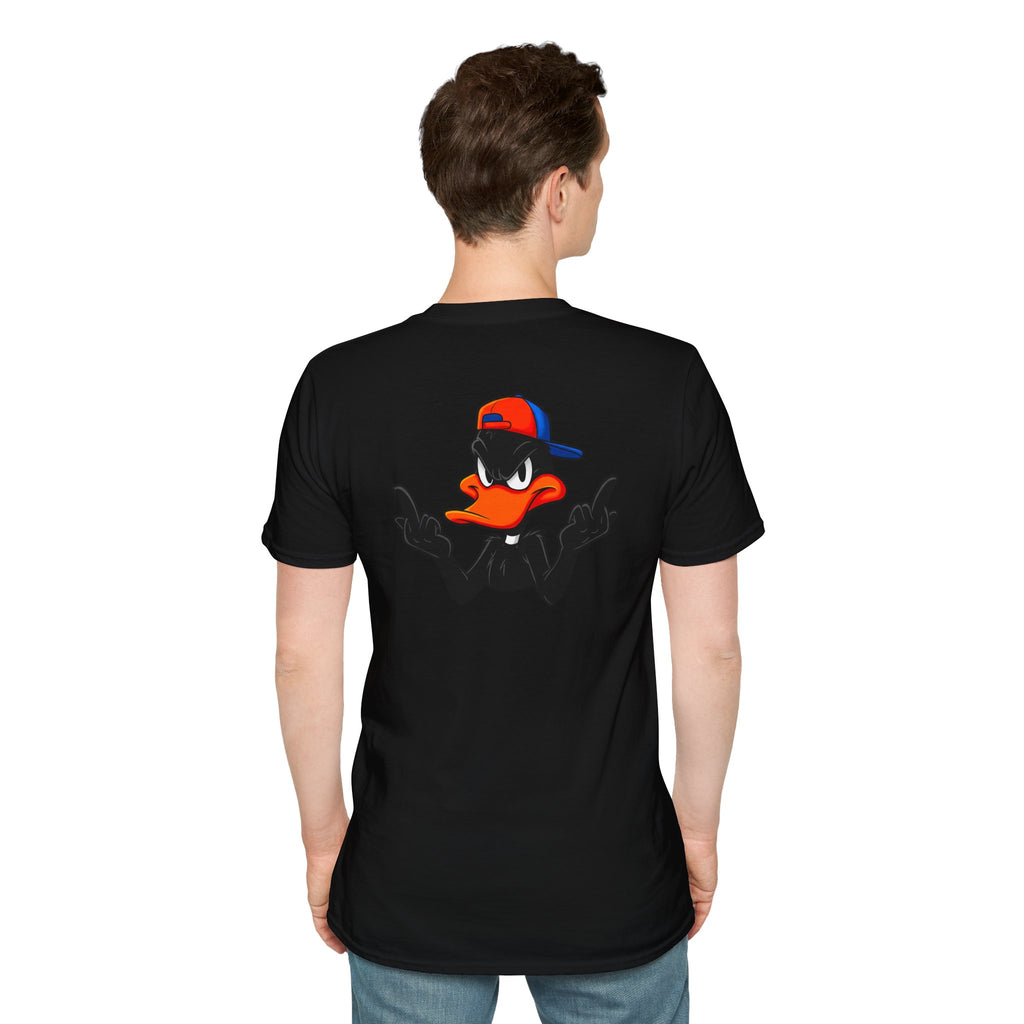 DUCK YOU - Shirt #6 (F & B)