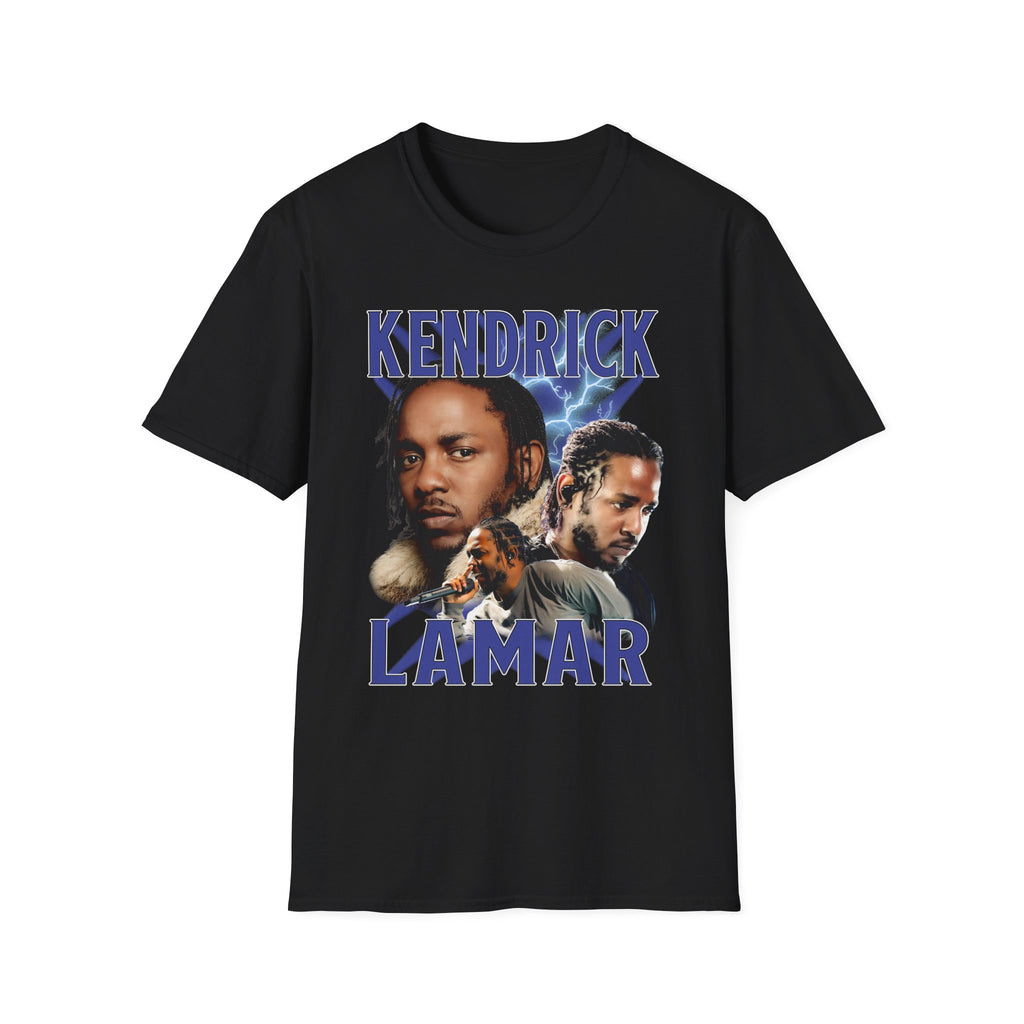 Kendrick Lamar