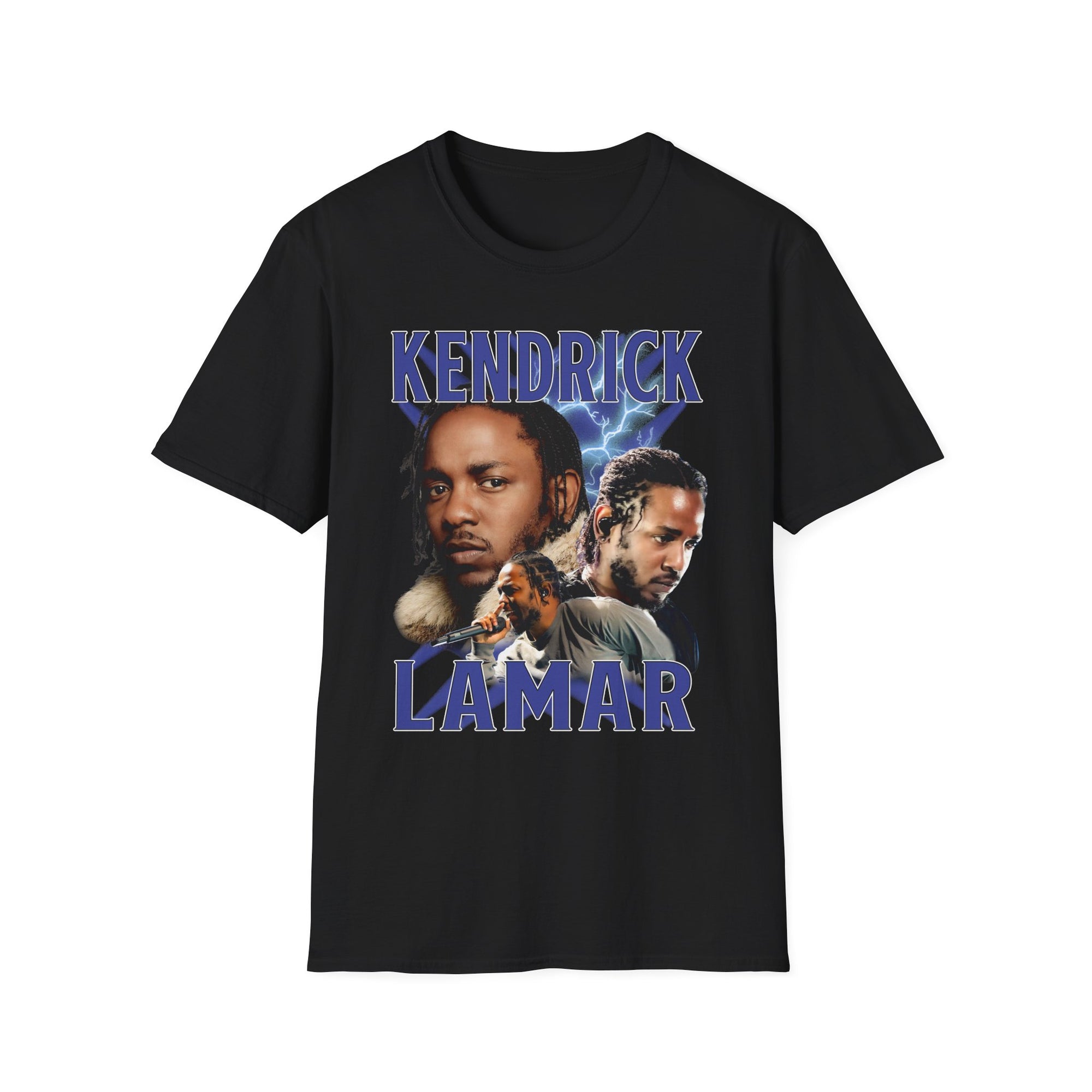 Kendrick Lamar